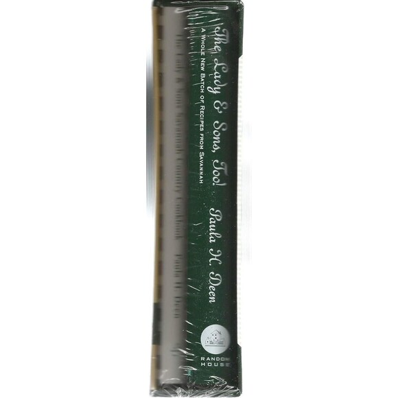 Lady and Sons TR Box Set by Paula Deen (2004, Trade Paperback / Trade Paperback) - Picture 2 of 4